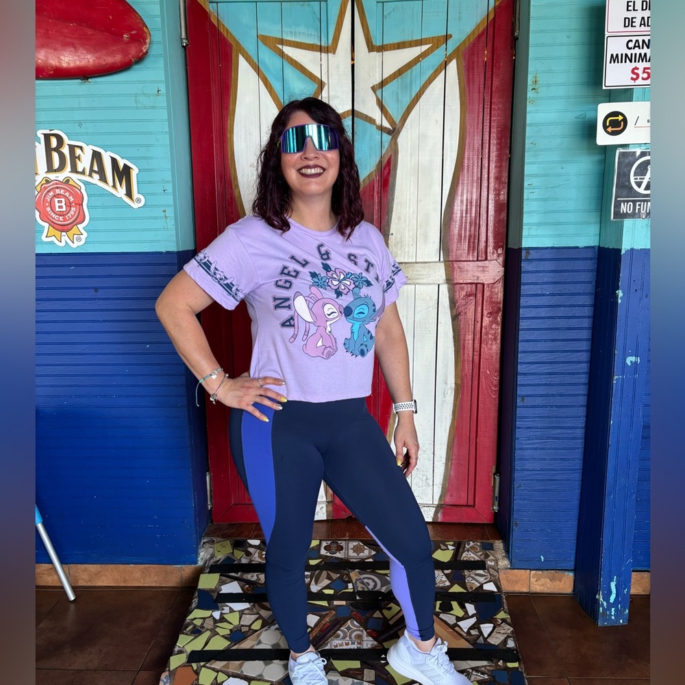 Meet your Posher, Veronica